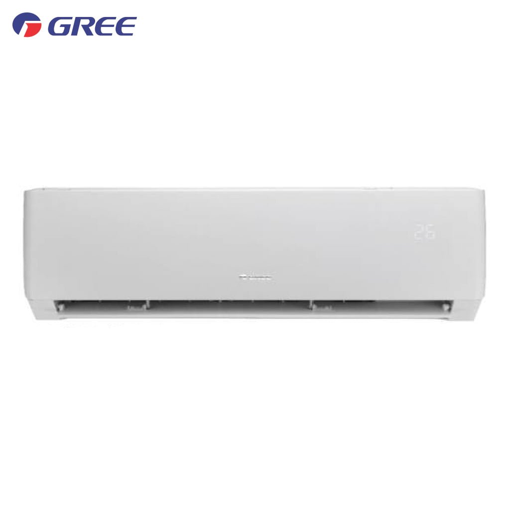 کولر گازی 12000 گری I SAVE-H12H1