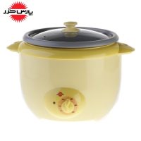 پلوپز 4 نفره کندوج پارس خزر RC-101TSP Candoj