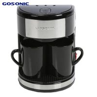 قهوه ساز گوسونیک GCM-861