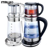چای ساز ایتالوکس LXT-2180