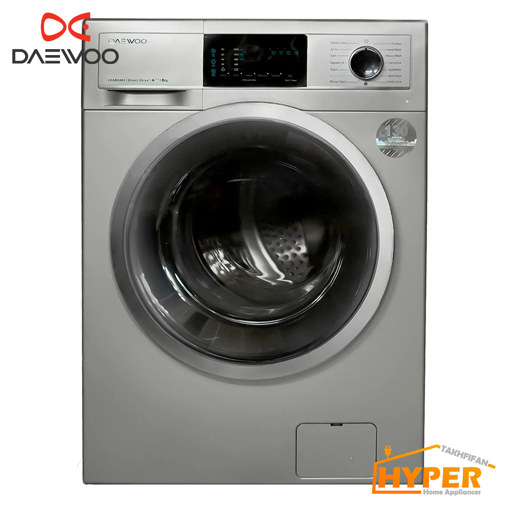 لباسشویی دوو Daewoo DWK-8442