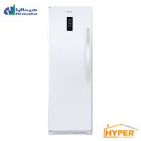 فریزر تک رومانو پلاس هیمالیا HFZN337R-W