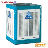 کولر آبی 3500 جهان افروز JAC 380B