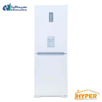 یخچال فریزر آبریزدار هیمالیا اونیکس ONYX W
