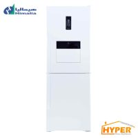 یخچال فریزر هوم بار هیمالیا اونیکس ONYX W سفید 22 فوت