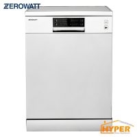ماشین ظرفشویی زیرووات FCD-3550 W