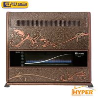 بخاری گازی 12000 مشهد دوام MD212