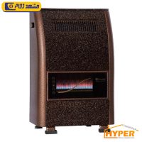 بخاری گازی 7500 مشهد دوام MD307