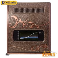 بخاری گازی 9000 مشهد دوام MD209