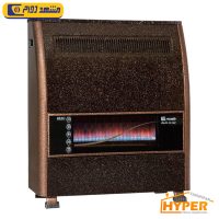 بخاری گازی 9500 مشهد دوام MD309