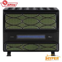 بخاری گازی ایران شرق AR110-G