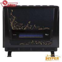 بخاری گازی ایران شرق AZ190-GT آذرگون