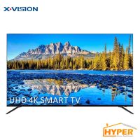 تلویزیون ال ای دی ایکس ویژن 55XCU735