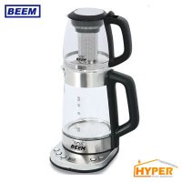 چای ساز بیم TM2809