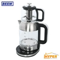 چای ساز بیم TM2815
