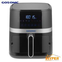 سرخ کن گوسونیک GAF-556