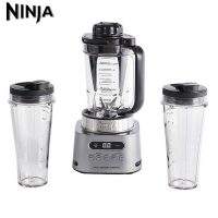 مخلوط کن نینجا CB150UK نقره ای