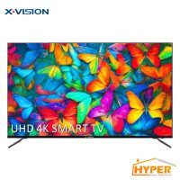 تلویزیون ال ای دی ایکس ویژن 55XCU765