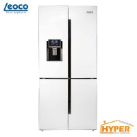 ساید بای ساید لئوکو کوادرو Quadro W