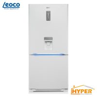 یخچال فریزر لئوکو Combi 85 Internal W
