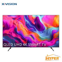 تلویزیون ال ای دی ایکس ویژن 55X25