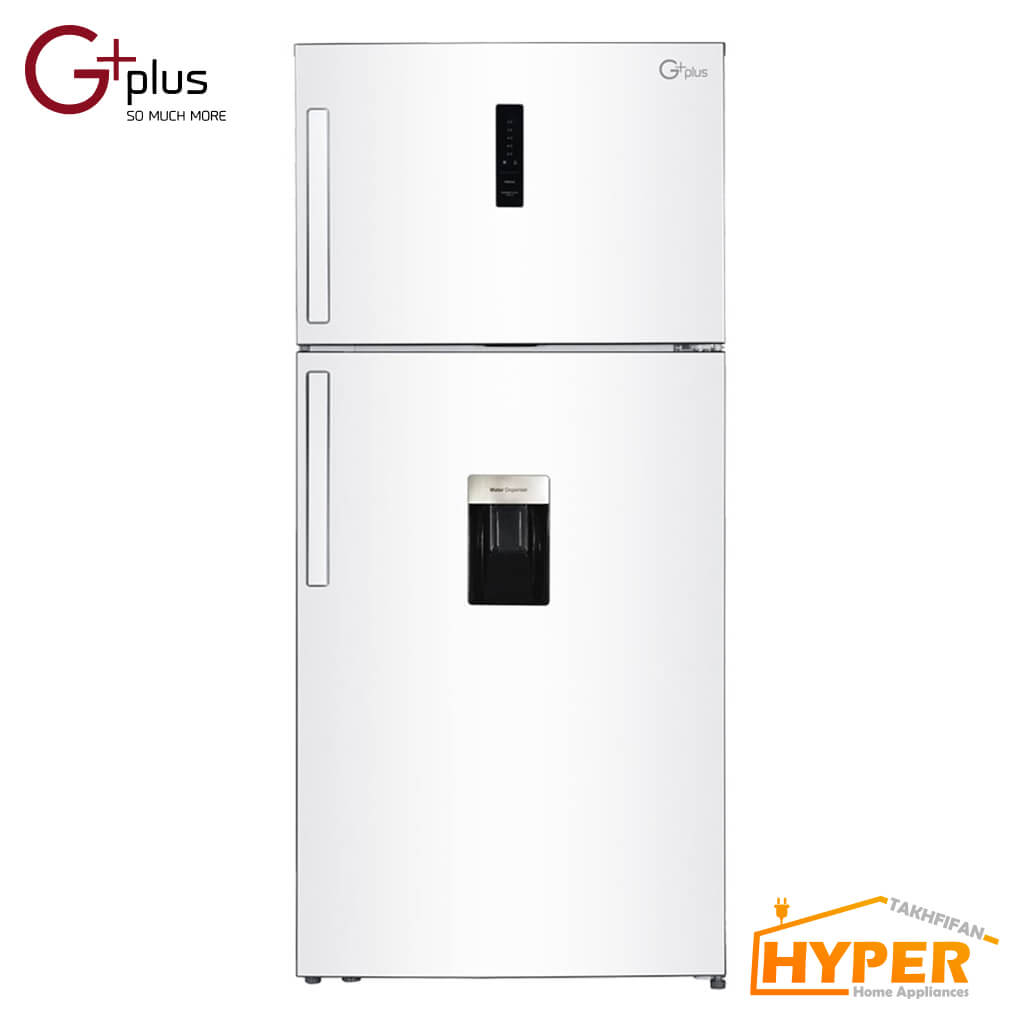 یخچال فریزر جی پلاس GRF-P5322W