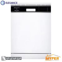 ماشین ظرفشویی الگانس EL9016S