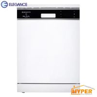 ماشین ظرفشویی الگانس EL9016W
