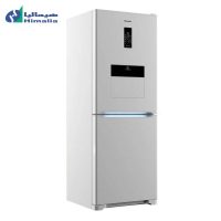 یخچال فریزر هیمالیا 5 کاره 530 هومبار سفید TNcom53008h