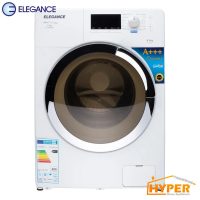 ماشین لباسشویی الگانس EL12008.5 W