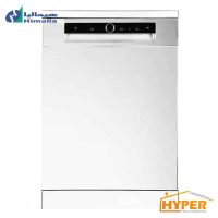 ماشین ظرفشویی هیمالیا تسلا پرو DSH15-TESLAPRO-W