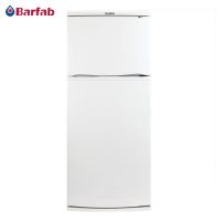 یخچال فریزر برفاب BH150 سفید