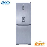 یخچال فریزر لئوکو 530 آبریزدار 5 کاره LRF72
