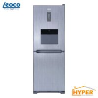 یخچال فریزر لئوکو 530 هومبار 5 کاره LRF72-H5