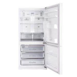یخچال فریزر دوو 28 فوت مدل BMi-30GW