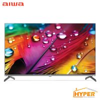 تلویزیون کیو ال ای دی آیوا ZQ-GC3D65UHD