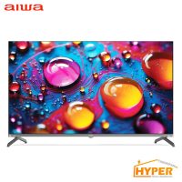 تلویزیون کیو ال ای دی آیوا ZQ-GC3H65UHD