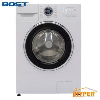 ماشین لباسشویی بست BW-712-10