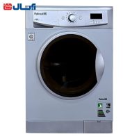 ماشین لباسشویی آبسال WRE6410-S نقره ای