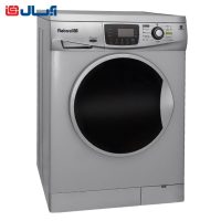 ماشین لباسشویی آبسال WRE7412-S نقره ای