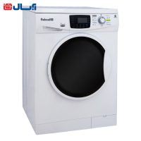 ماشین لباسشویی آبسال WRE7412-W سفید