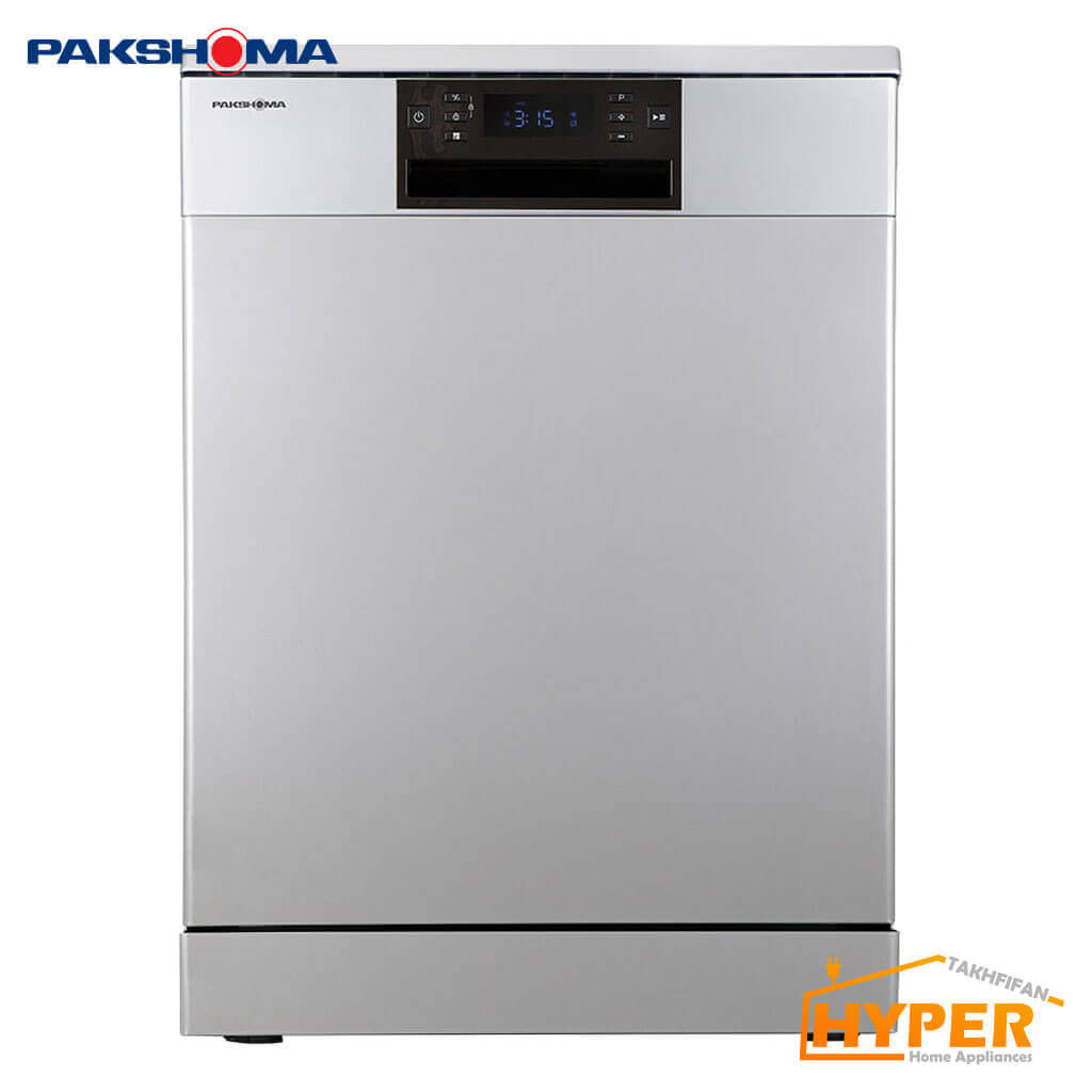 ماشین ظرفشویی پاکشوما PDV-4511S