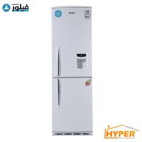 یخچال فریزر 20 فوت فیلور PH20N