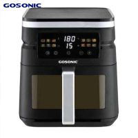 سرخ کن گوسونیک GAF-837