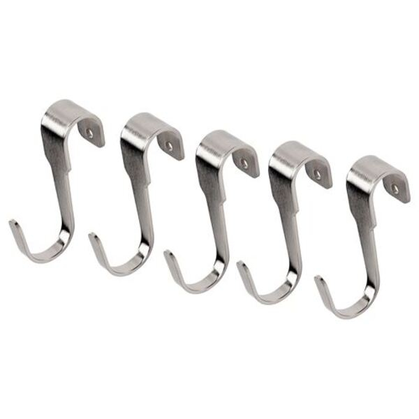ارگانایزر ایکیا مدل HULTARP کد 504.488.37 بسته 5 عددی
