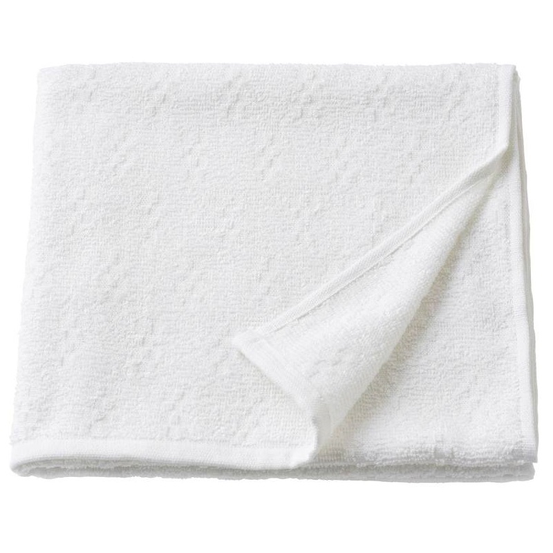 حوله حمام ایکیا کد 473 سایز 120x55 سانتیمتر