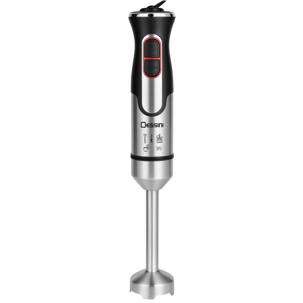 گوشت کوب برقی 1600 وات دسینی مدل Ds_68