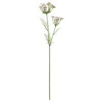 گل مصنوعی ایکیا مدل کوئین SMYCKA