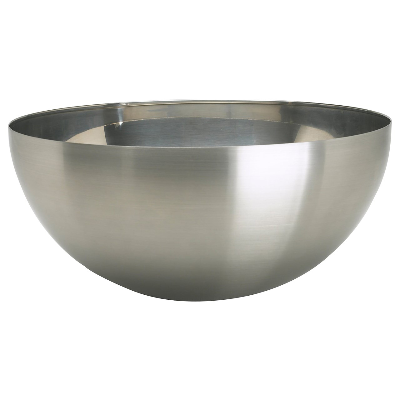 کاسه استیل ایکیا مدل BLANDA BLANK سایز 12