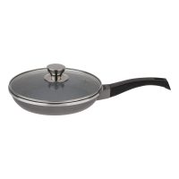 تابه ام جی اس مدل Deep Fry Pan سایز 24